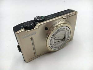 ♪▲【Nikon ニコン】コンパクトデジタルカメラ COOLPIX S8100 0226 8