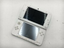 ♪▲【Nintendo ニンテンドー】NINTENDO 3DS LL SPR-001(JPN) 0227 7_画像1