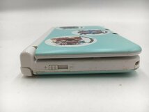 ♪▲【Nintendo ニンテンドー】NINTENDO 3DS LL SPR-001(JPN) 0227 7_画像7