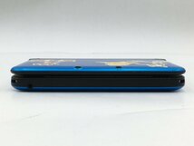 ♪▲【Nintendo ニンテンドー】NINTENDO 3DS LL SPR-001(JPN) 0227 7_画像4