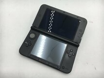 ♪▲【Nintendo ニンテンドー】NINTENDO 3DS LL SPR-001(JPN) 0227 7_画像1