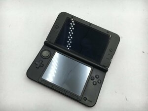 ♪▲【Nintendo ニンテンドー】NINTENDO 3DS LL SPR-001(JPN) 0227 7