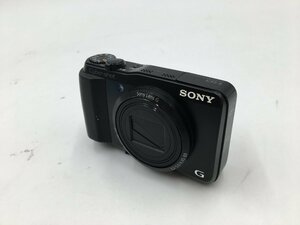 ♪▲【SONY ソニー】コンパクトデジタルカメラ 部品取り DSC-HX30V 0228 8