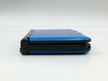 ♪▲【Nintendo ニンテンドー】NINTENDO 3DS LL SPR-001(JPN) 0229 7_画像5