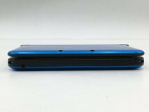 ♪▲【Nintendo ニンテンドー】NINTENDO 3DS LL SPR-001(JPN) 0229 7_画像4