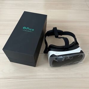 PICO1 スマホはめ込み型VRゴーグル