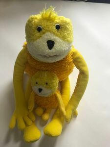 フラットエリック　flat eric　20th　ぬいぐるみ　限定品