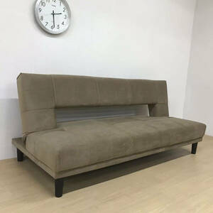  stylish popular sofa bed EJ-9003 BR