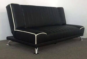  stylish sofa bed EJ-S010 BK