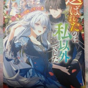 選ばれたのは私以外でした　白い結婚、上等です！ （レジーナブックス） 凛蓮月／著