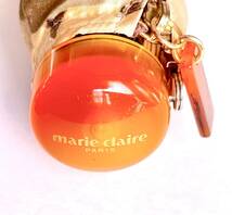 ■ Marie Claire PARIS マリ・クレール 携帯 折たたみ傘 未使用_画像2