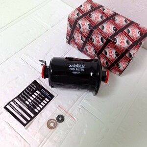 [ new goods ]* Toyota *TOYOTA* Corolla Levin AE86* fuel filter * fuel filter * original interchangeable goods 23300-19025 etc. 