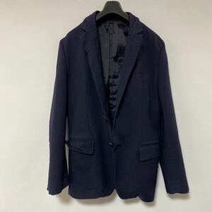  beautiful goods AD 2008 Comme des Garcons Homme poly- .. jacket L COMME des GARCONS homme