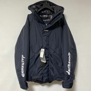 新品未使用品 定価91300円 master mind wild things デナリ ジャケット M ワイルドシングス マスターマインドDenali jacket PRIMALOFT中綿