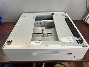 A2954)動作確認 Canon 550枚ペーパーフィーダ PF-E1 中古品