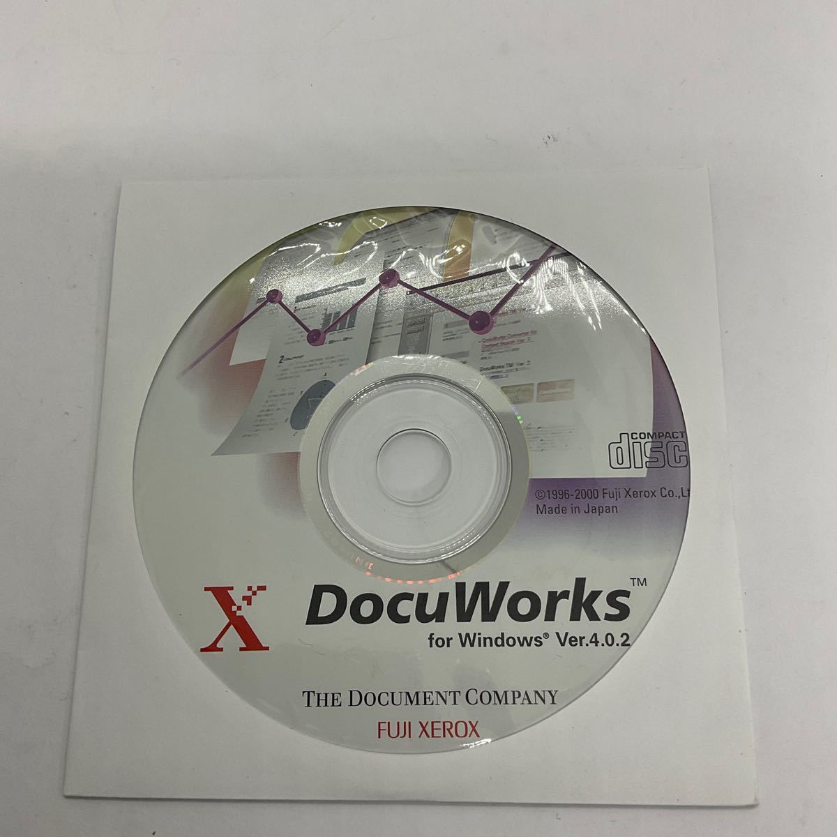 Yahoo!オークション -「docuworks」(コンピュータ) の落札相場 Yahoo!オークション -「docuworks」(コンピュータ) の落札相場