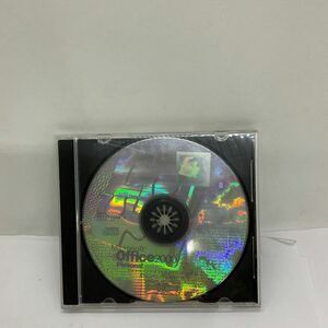 (E099) 中古品 Microsoft Office 2000 Personal