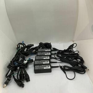 (D304) 中古 DELTA デルタ ADP-36PH B/12V/3A 5個セット