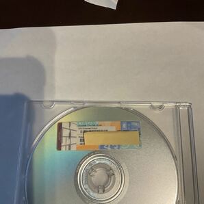 ◎ (E10) 中古 Microsoft Windows 7 Home Premium DVD+ Windows PROプロダクトキー 中古品の画像2