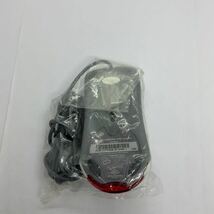 中古美品 Microsoft/マイクロソフト Wheel Mouse Optical USB and PS/2 Compatible 光学式マウス レト_画像2