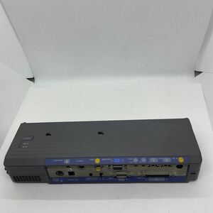 中古 SONY パワーアップステーション PCGA-PSX1