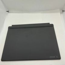 (D360)中古 Dell Latitude 7320 Detachable Keyboard K19M K19M001 の日本語キーボード_画像6