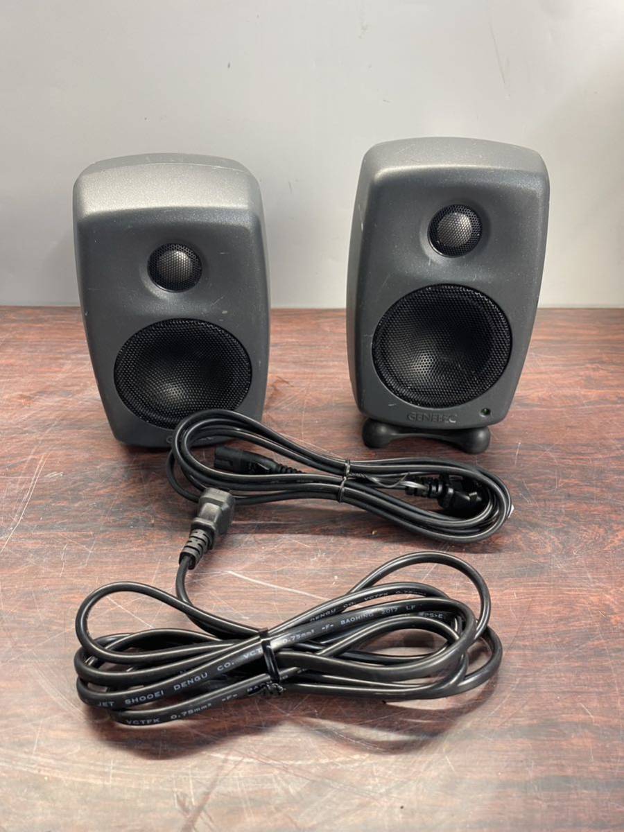 2025年最新】Yahoo!オークション -#genelecの中古品・新品・未 2025年最新】Yahoo!オークション -#genelecの中古品・新品・未
