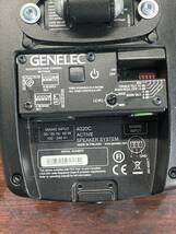 A2938)GENELEC 4020C 設備/店舗向けスピーカー ジェネレック SPEAKER 通電確認_画像5