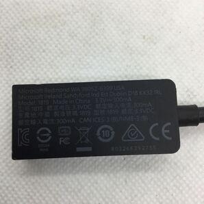 Microsoft Mini DisplayPort to HDMI 変換アダプター Model 1819 中古品の画像3