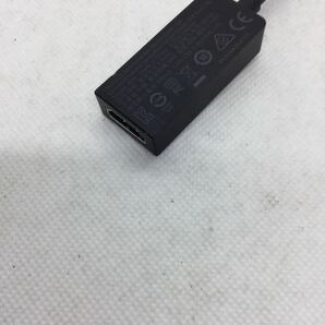 Microsoft Mini DisplayPort to HDMI 変換アダプター Model 1819 中古品の画像2