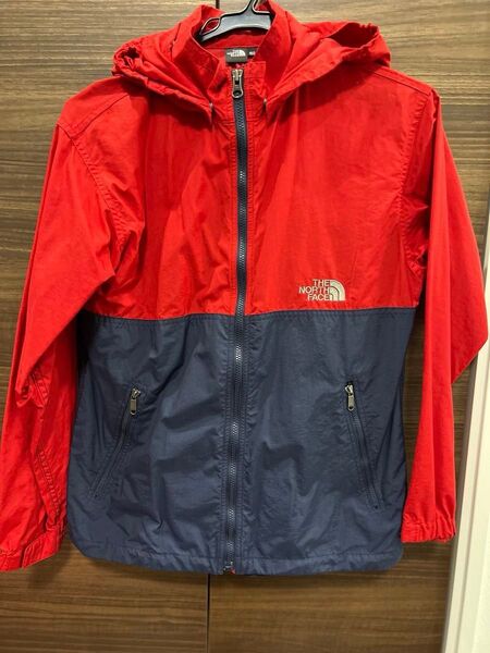 THE NORTH FACE マウンテンパーカー 150