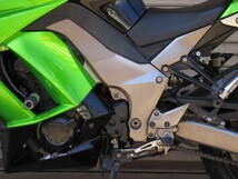 ★NINJA1000 ABS★予備検査付！トリックスターフルエキ！ETC！埼玉県〜全国発送可！ローン可！CBR1100XX等Ninja1000、ニンジャ1000_画像8