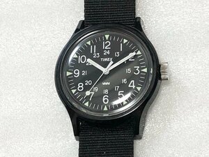 お買得■BEAMS TIMEX コラボ ORIGINAL CAMPER 腕時計 定価10,890円■おしゃれです！