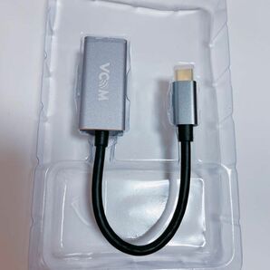 USB Type C 変換アダプター Display port
