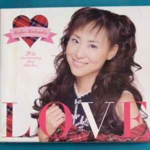 松田聖子／ＬＯＶＥ ２０ｔｈアニヴァーサリー