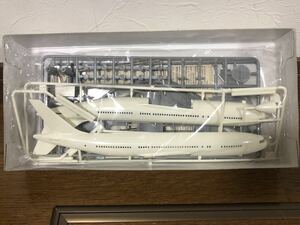 レア品！ハセガワ 1/200エアバス A300 プレーンボディ　Hasegawa 1:200 AIRBUS A300 1:200