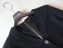 美品★ルイヴィトン LOUIS VUITTON★イタリア製★カシミヤ100％★抜け感 カーディガン セーターとしても size S_画像3