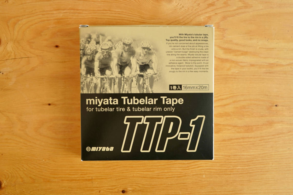 Yahoo!オークション -「ミヤタ miyata ttp-1」の落札相場・落札価格