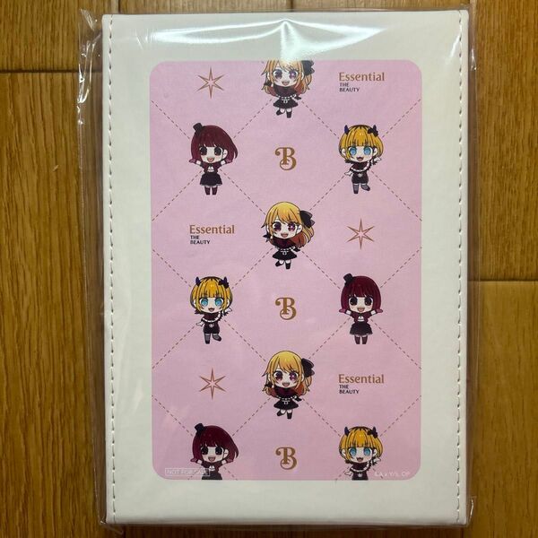 推しの子 B小町オリジナルスタンドミラー 非売品