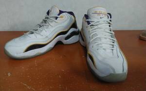 NIKE AIR ZOOM FLIGHT 96 Kobe Bryant ズームフライト96 コービー・ブライアント 27cm