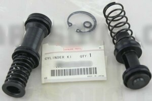 未使用 希少 純正 三菱 シリンダ KIT ブレーキ マスタ ランサー エボ ランエボ4 5 6 CN9A CP9A MITSUBISHI LANCER EVO CYLINDER KIT BRAKE