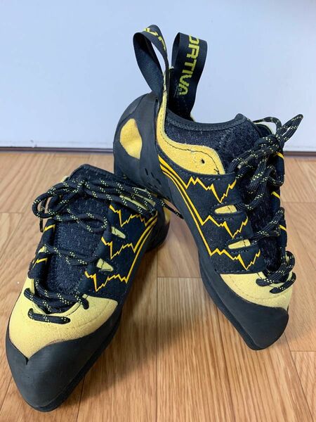 LA SPORTIVA カタナレース 33 1/2 クライミングシューズ