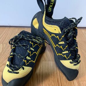 LA SPORTIVA カタナレース 33 1/2 クライミングシューズ