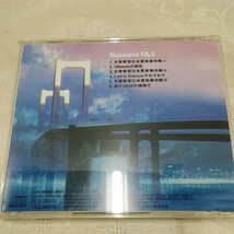 g_t S157 CD “ビクター　CD アニソン　「逮捕しちゃうぞ　歌う警察官、美幸ファイル、夏美ファイル、3枚セット」ケース付き“_画像9