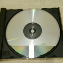 g_t T000 CD “ナムコ　CD アニソン　「幽遊白書　ゲームミュージックアンサンブル」ケース付き“_画像5