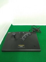 g_t R887 NEOGEOコントローラースティック★ゲーム★テレビゲーム★ネオジオ★コントローラースティック☆ネオジオ_画像2