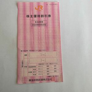 JR Tokai complimentary ticket Tokai . customer railroad corporation 