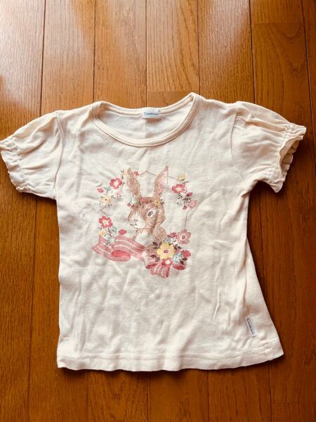 コンビミニ Tシャツ Combi mini