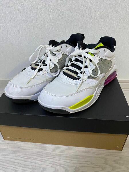 NIKE JORDAN MAX 200 27㎝ ナイキ ジョーダン