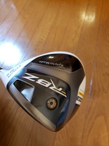 テーラーメイド　ロケットボールズ　RBZ　TOUR　ロフト10.5度　